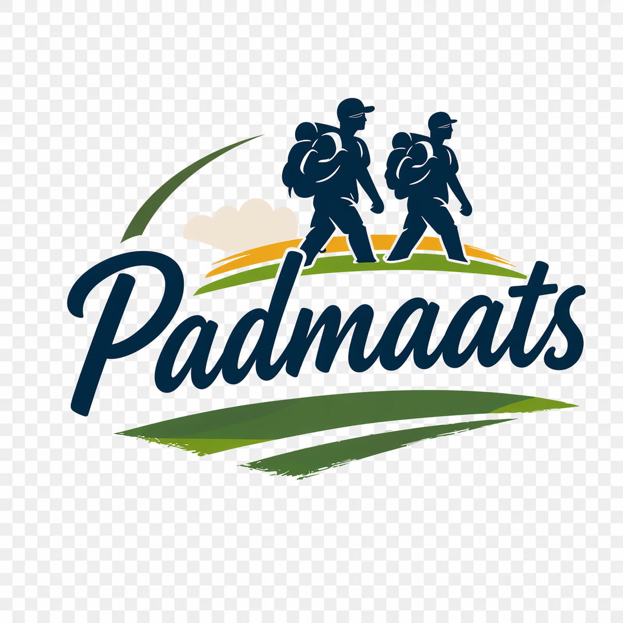 Padmaats logo